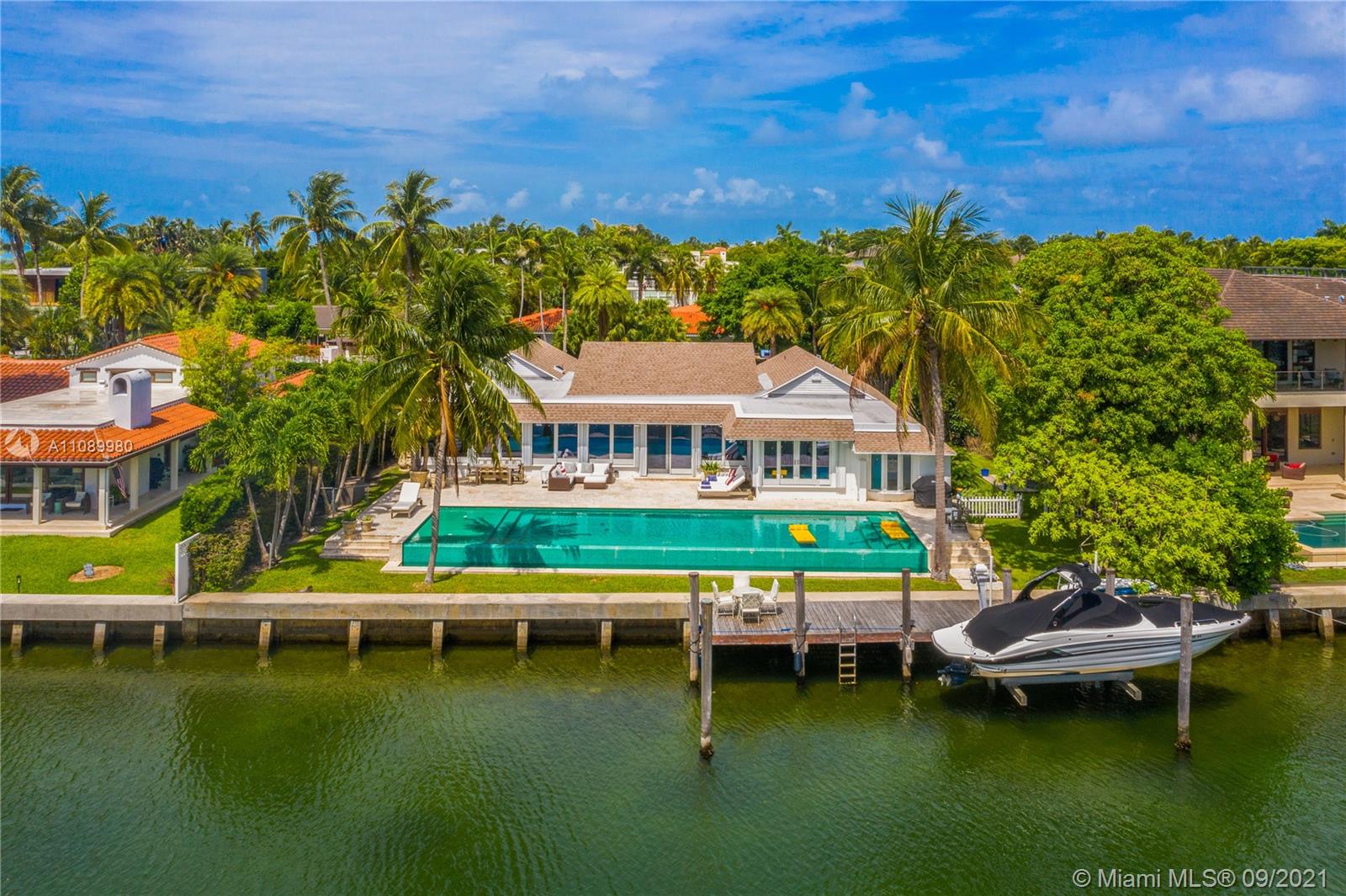 CAPE FLA SUB SEC 2 - Residential