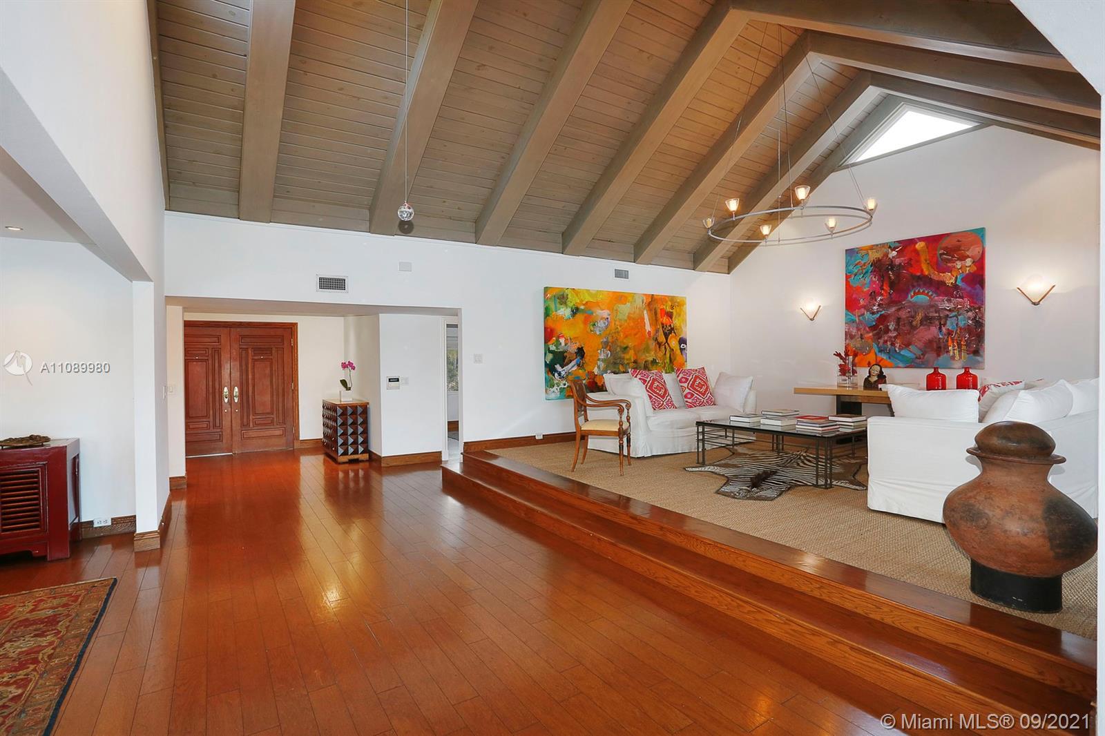 CAPE FLA SUB SEC 2 - Residential