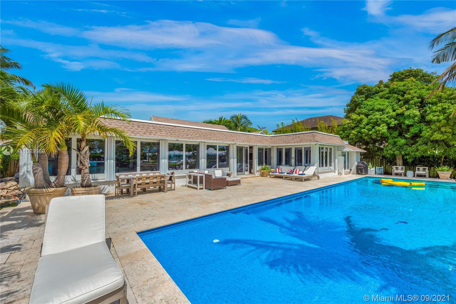 CAPE FLA SUB SEC 2 - Residential