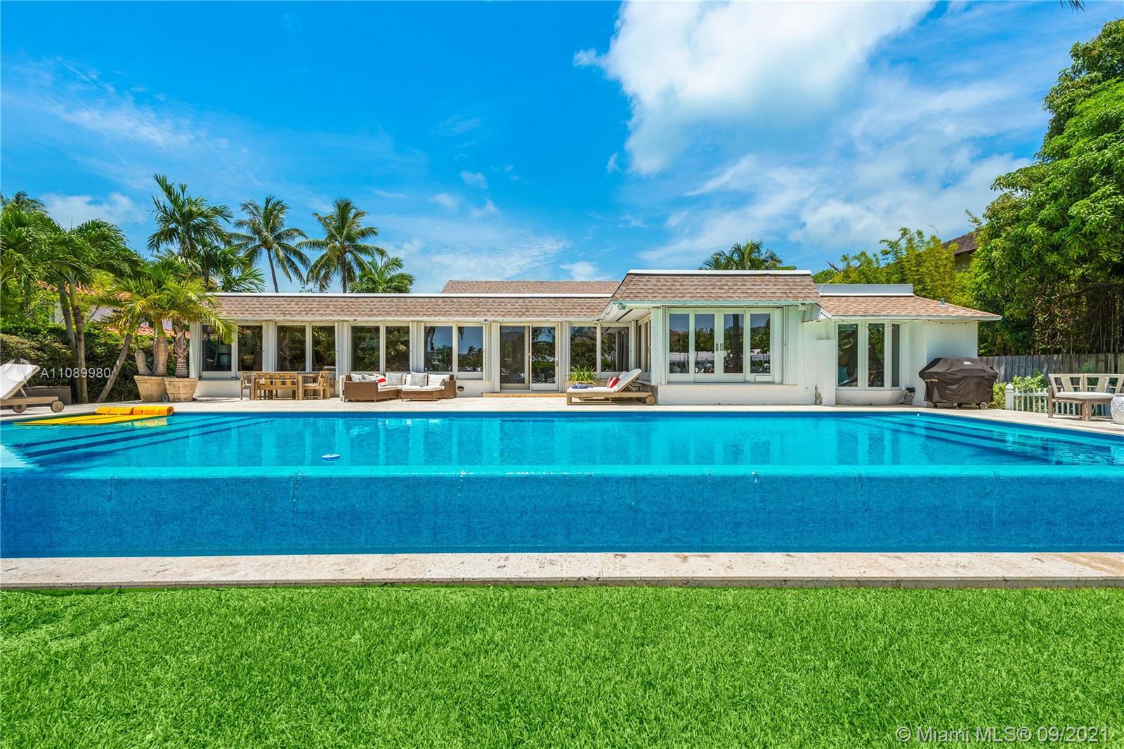 CAPE FLA SUB SEC 2 - Residential