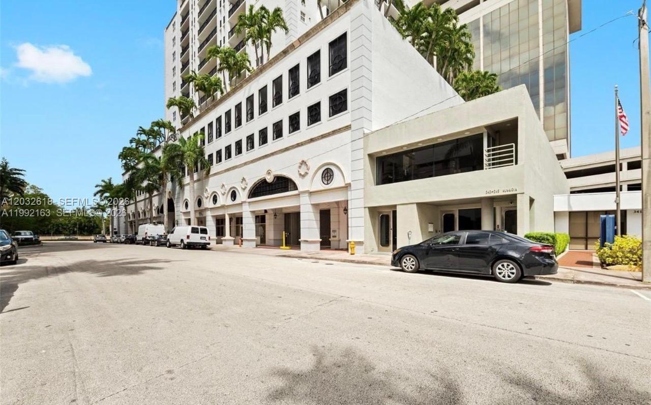 357 Almeria Ave 802