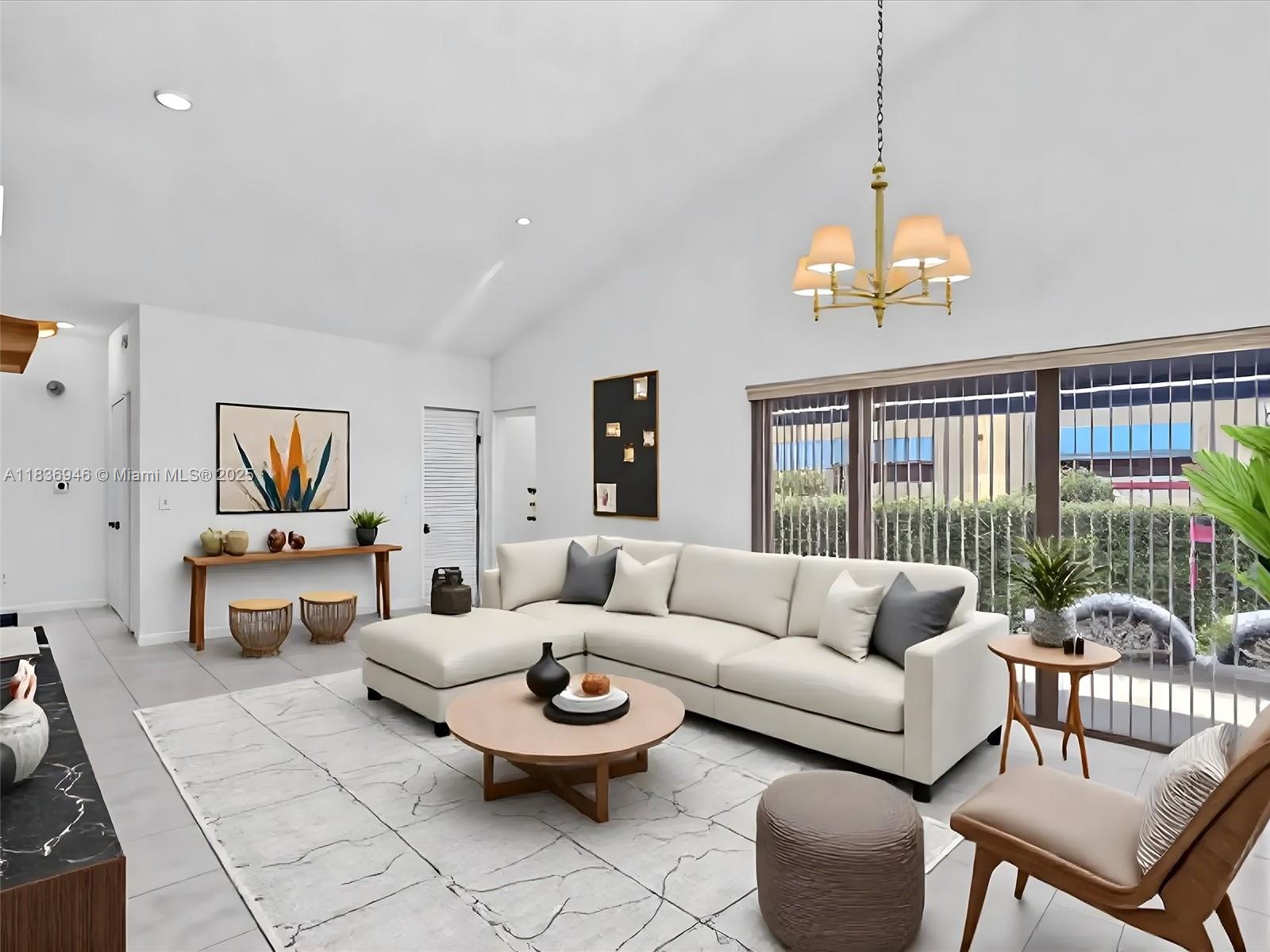 OAK LAKES - Residential