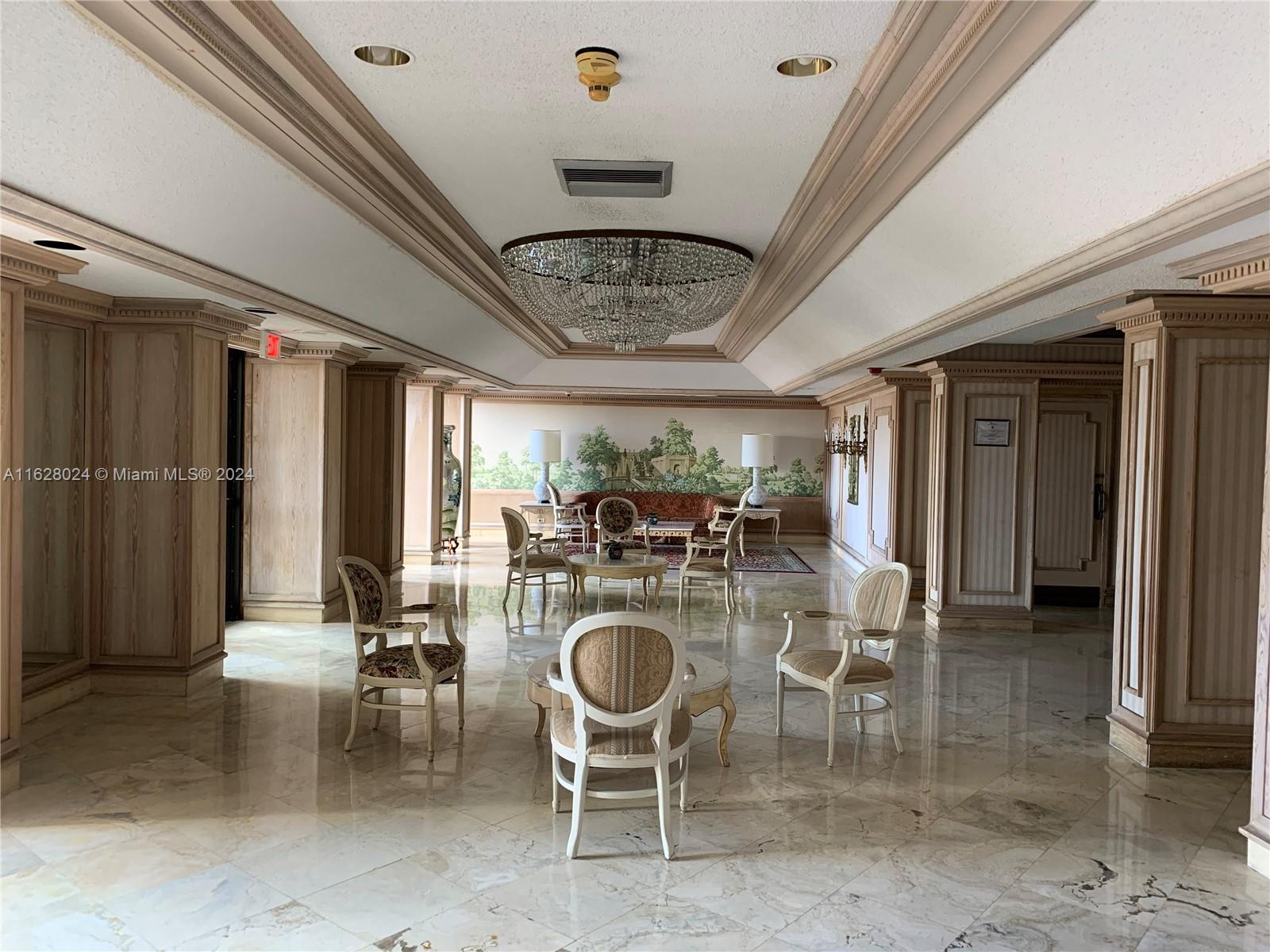 MAISON GRANDE CONDO - Residential Lease