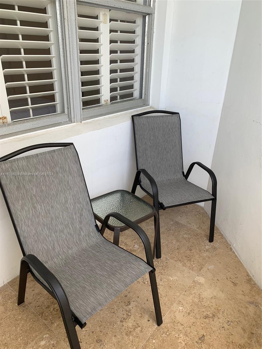 MAISON GRANDE CONDO - Residential Lease