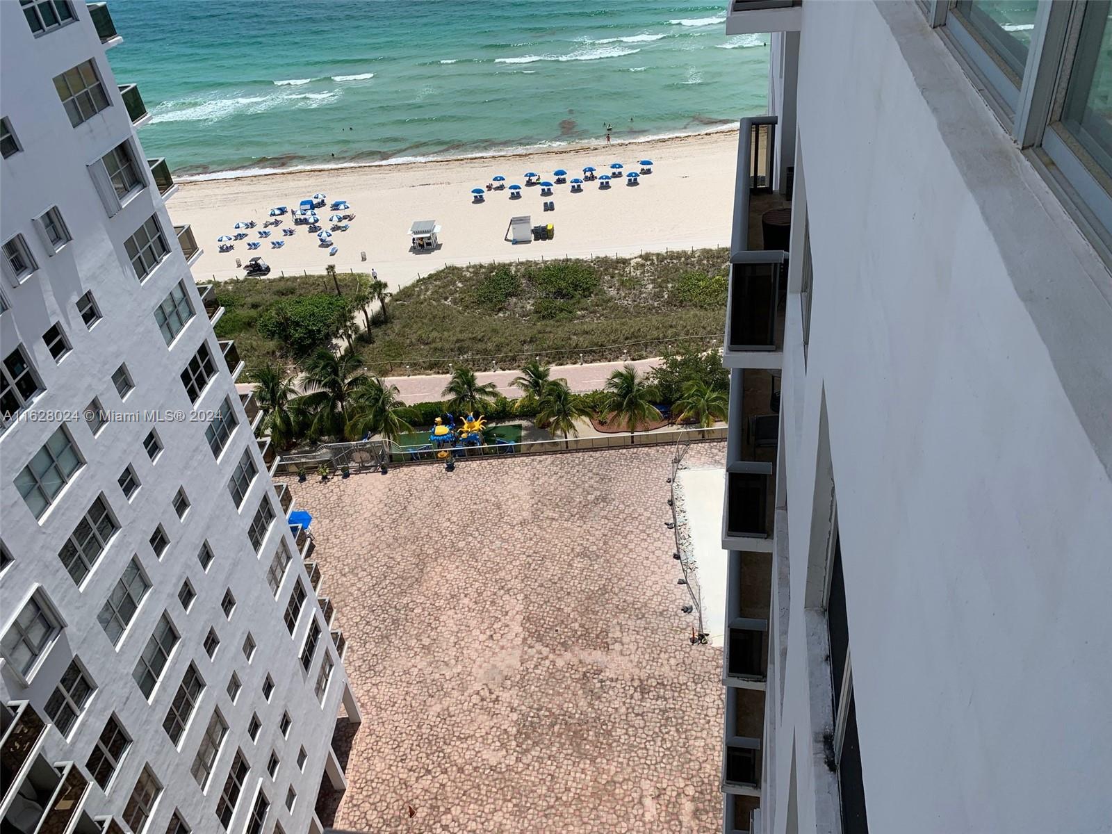 MAISON GRANDE CONDO - Residential Lease
