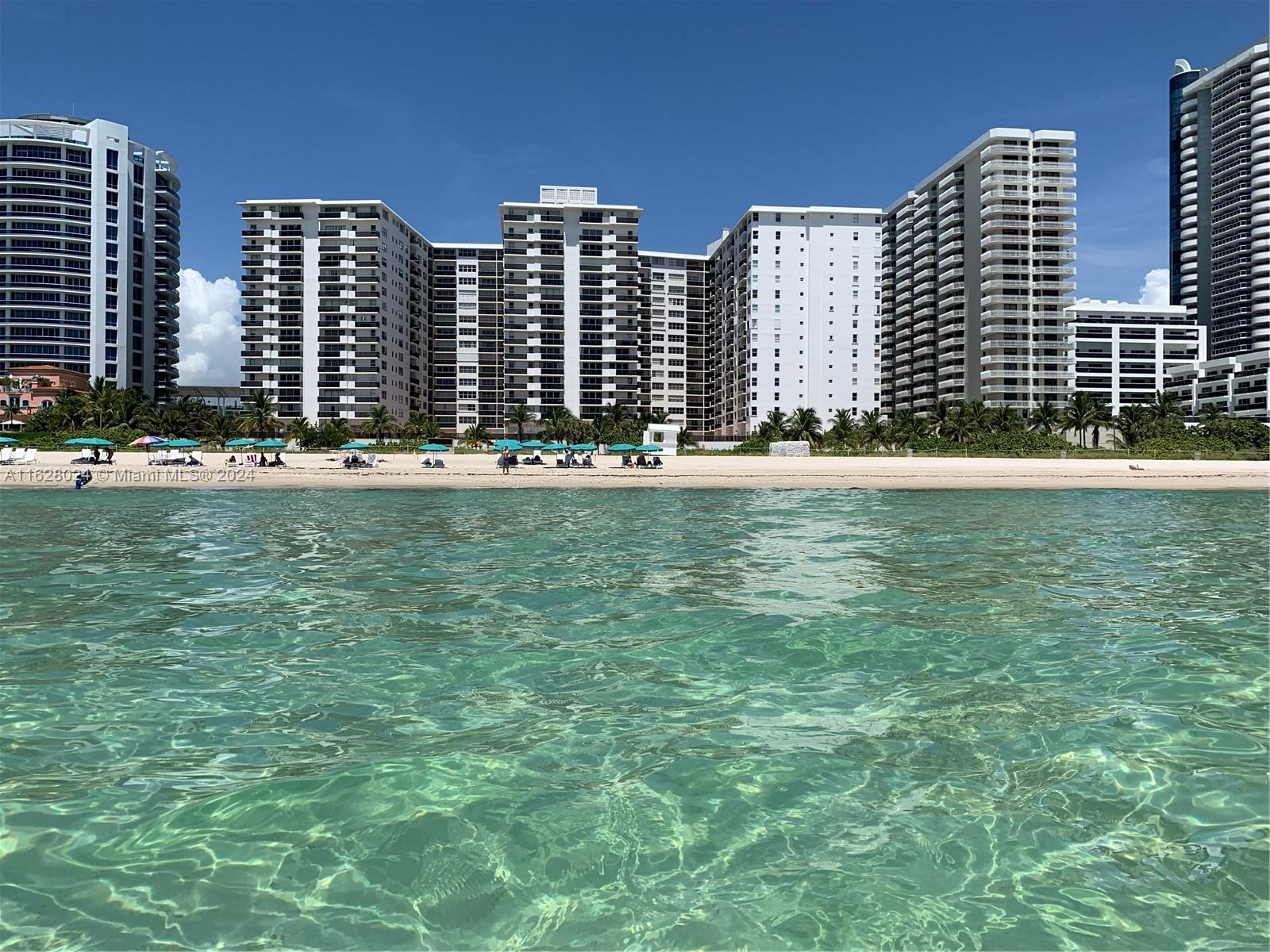 MAISON GRANDE CONDO - Residential Lease