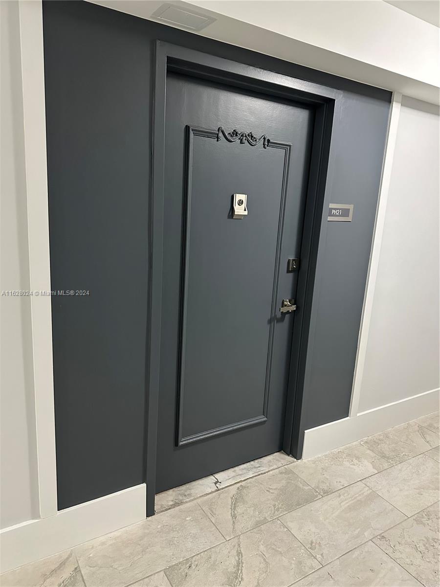 MAISON GRANDE CONDO - Residential Lease