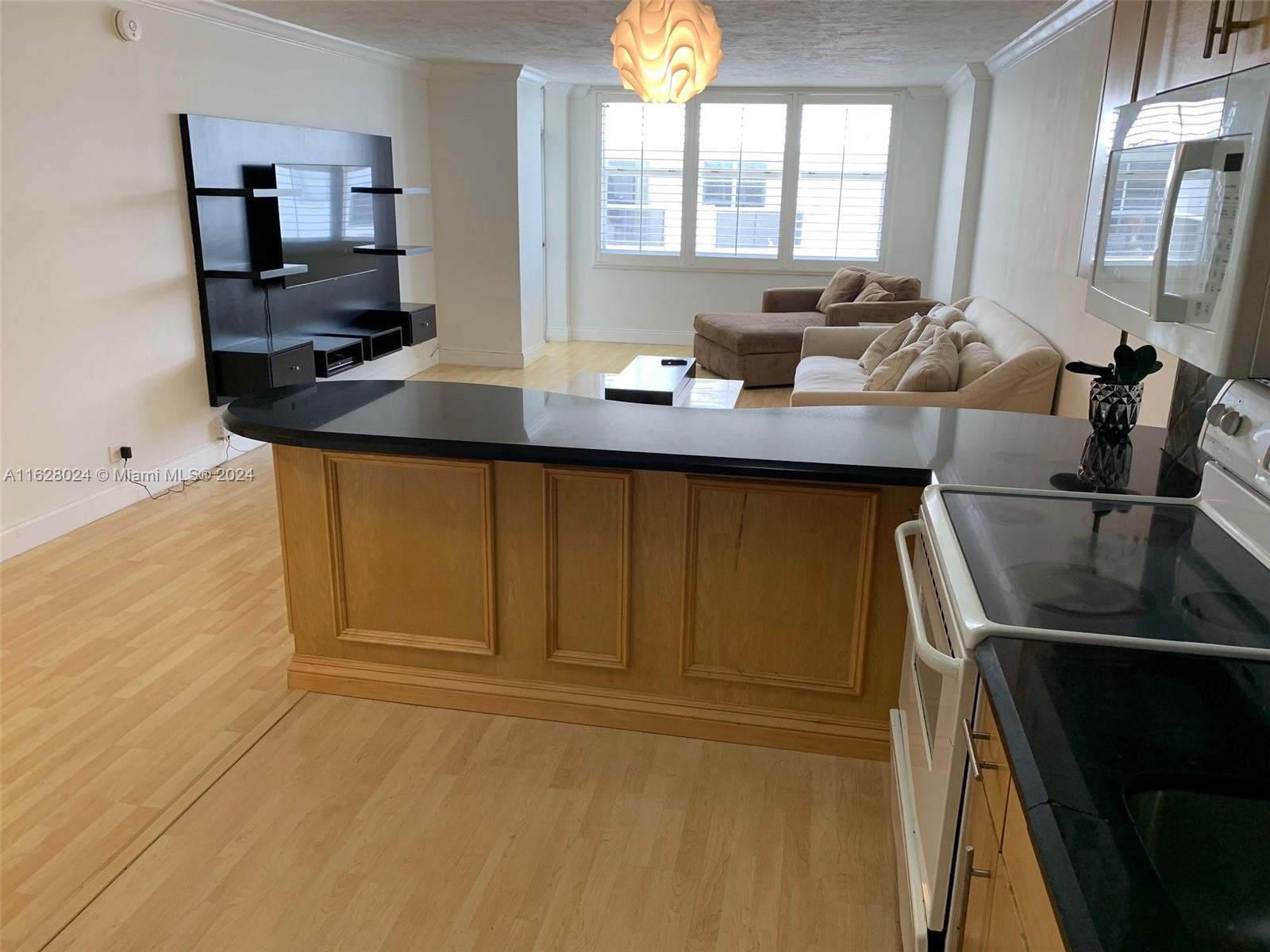 MAISON GRANDE CONDO - Residential Lease