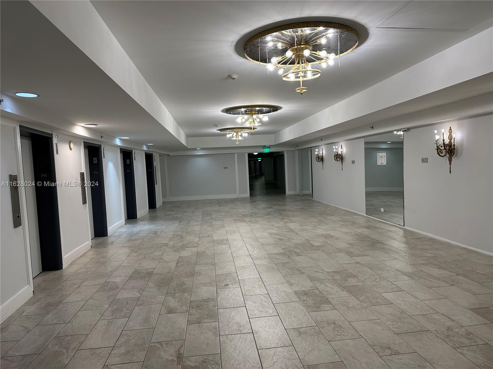 MAISON GRANDE CONDO - Residential Lease
