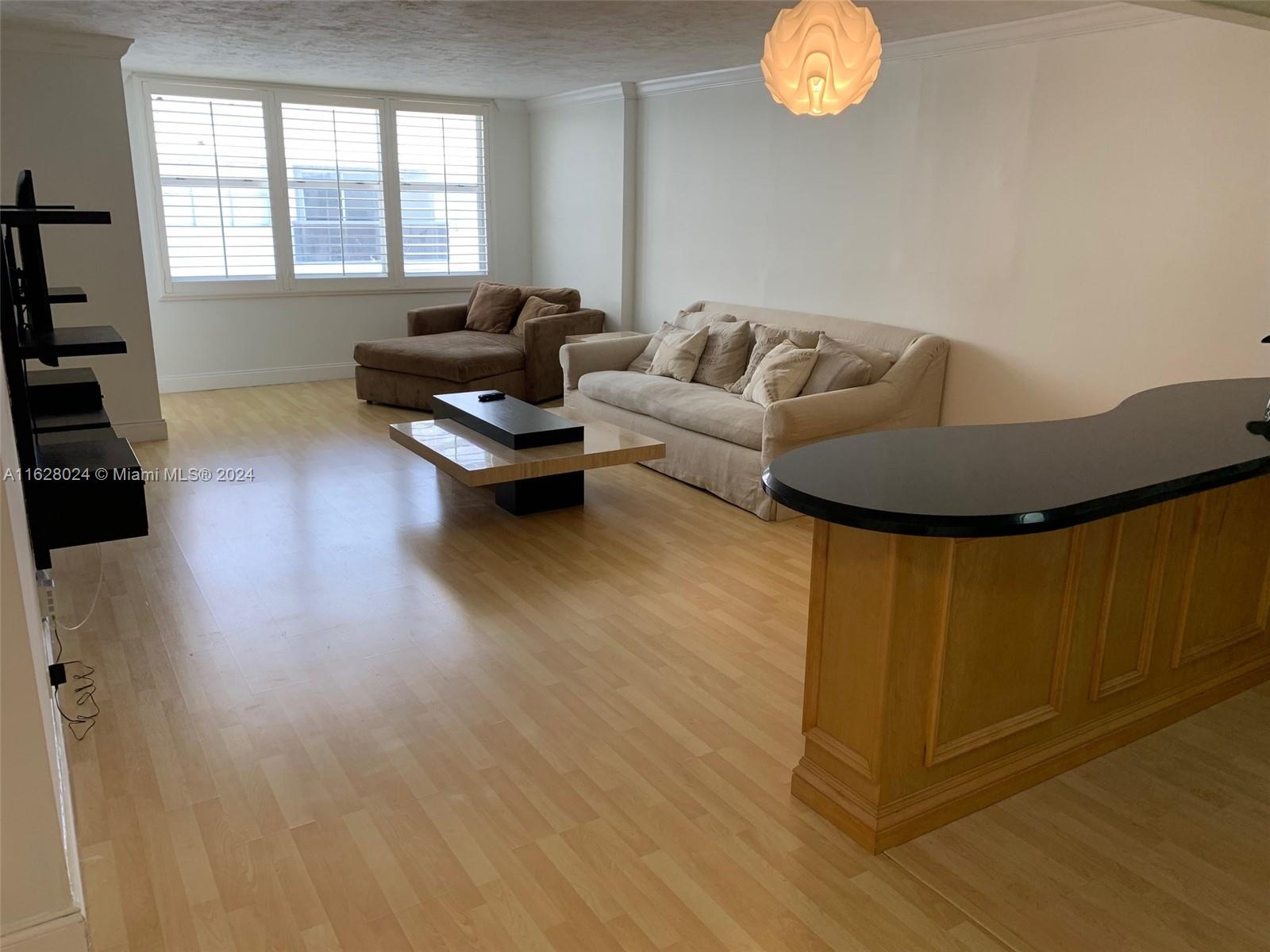 MAISON GRANDE CONDO - Residential Lease