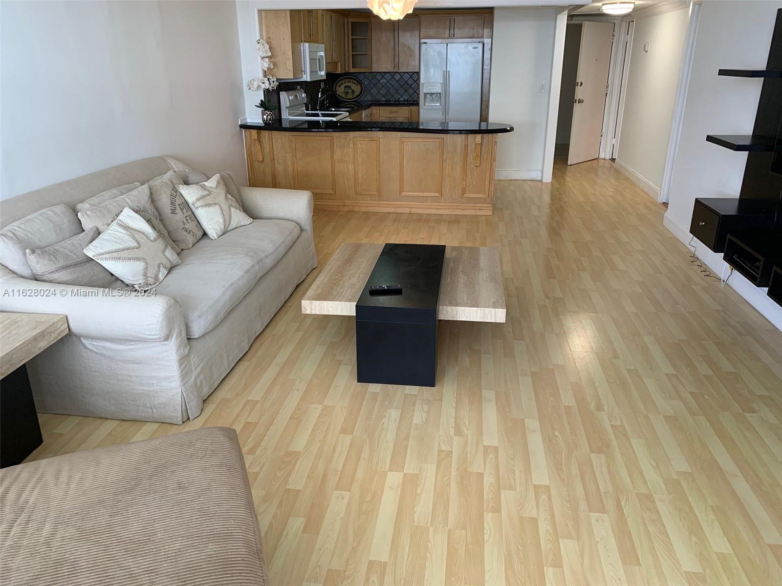 MAISON GRANDE CONDO - Residential Lease