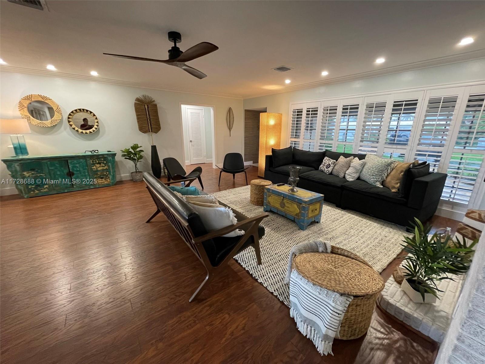 POMPANO ISLES SEC B - Residential Lease