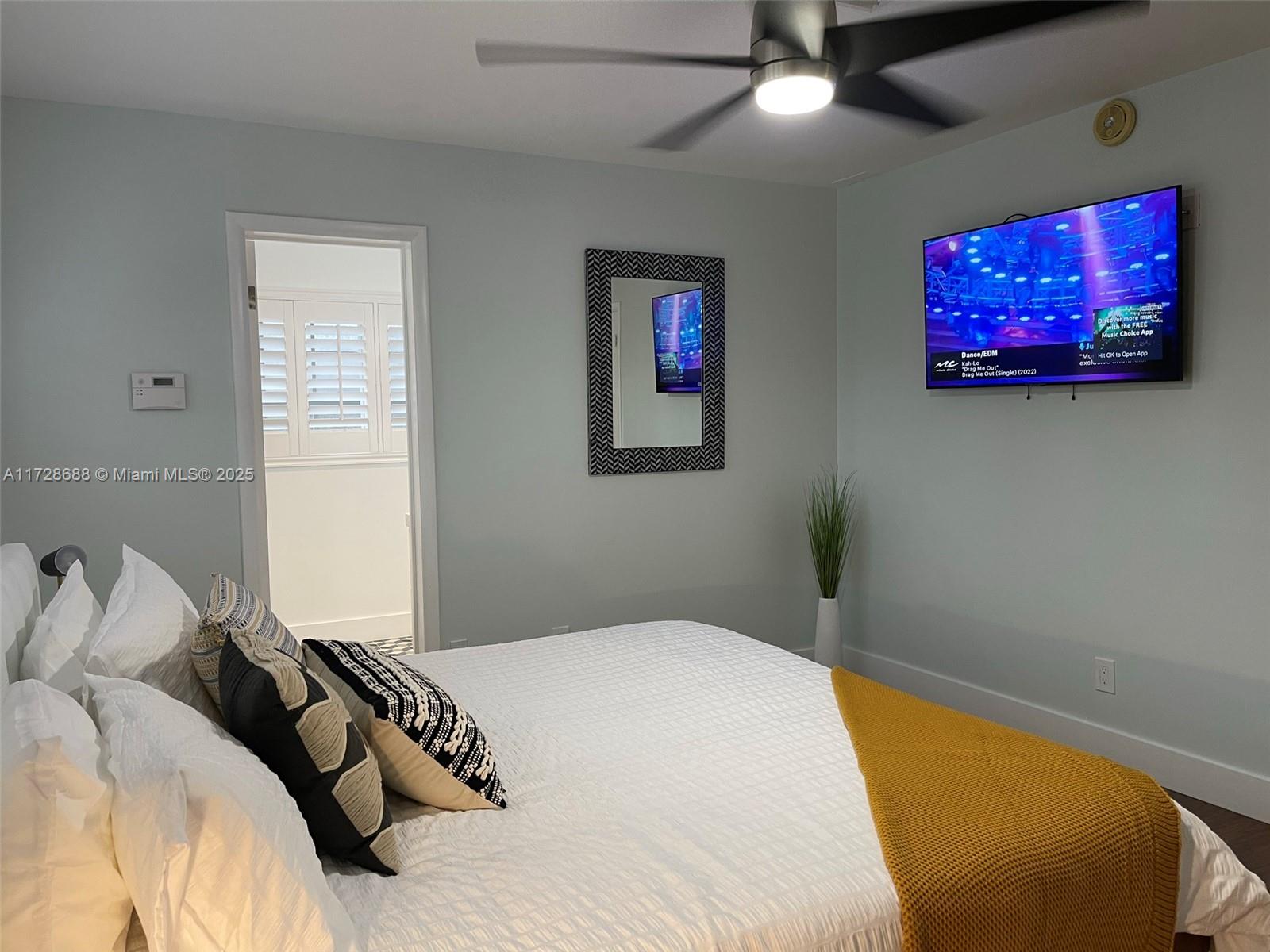 POMPANO ISLES SEC B - Residential Lease