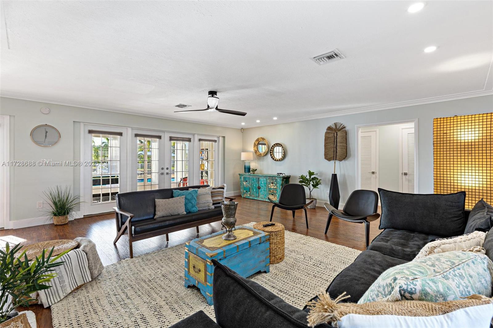 POMPANO ISLES SEC B - Residential Lease