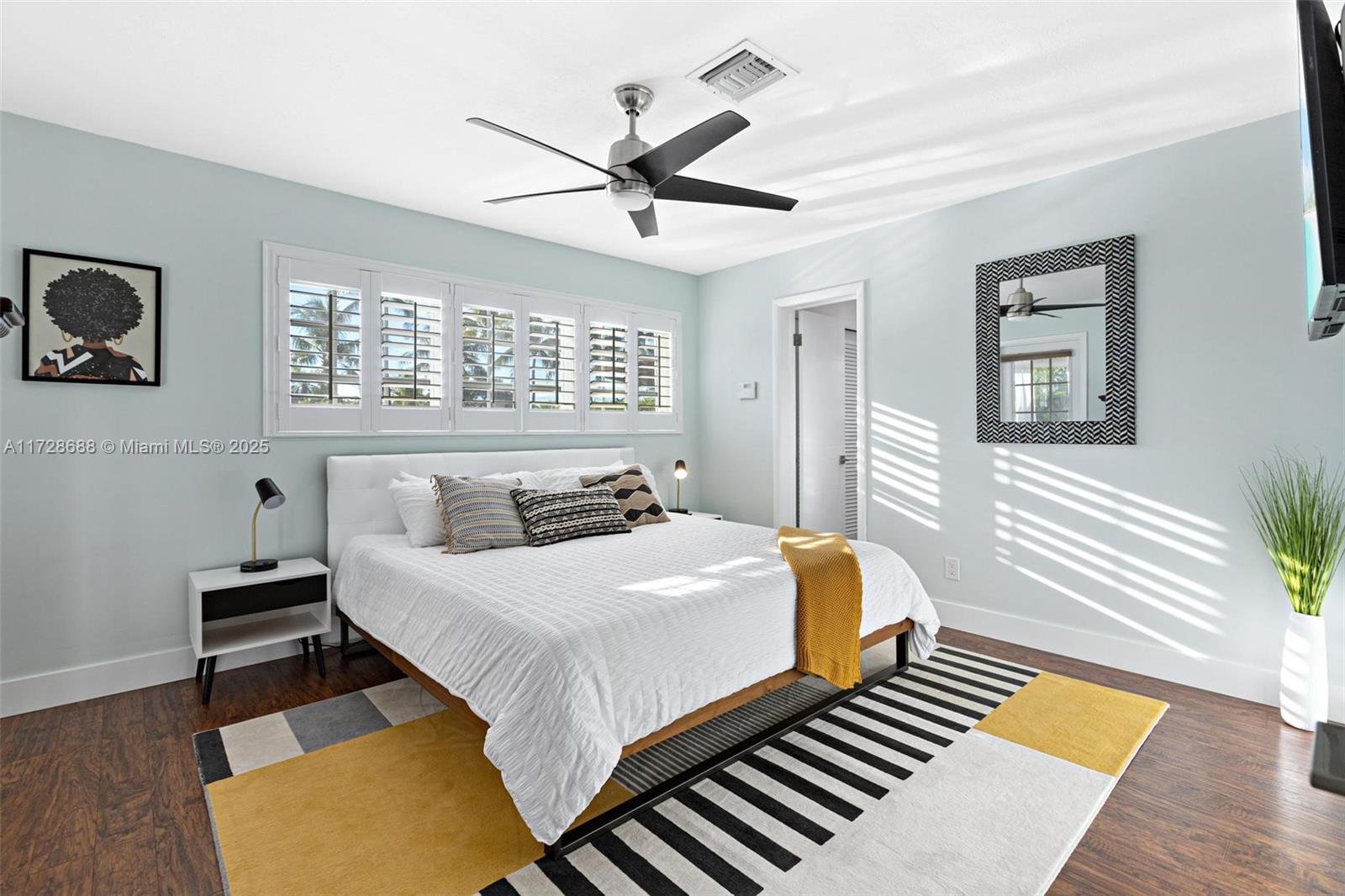 POMPANO ISLES SEC B - Residential Lease