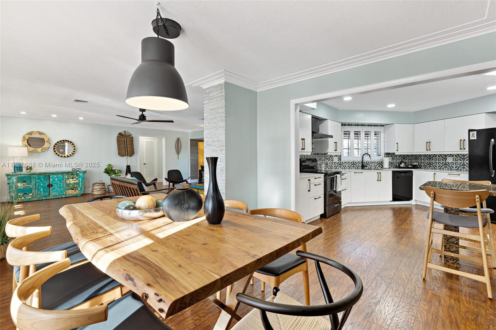 POMPANO ISLES SEC B - Residential Lease