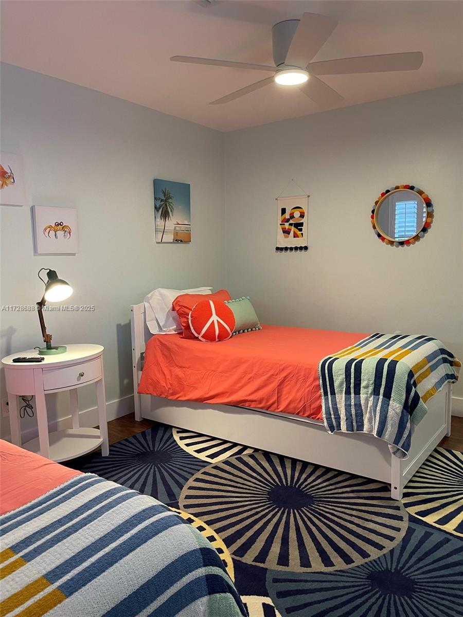 POMPANO ISLES SEC B - Residential Lease