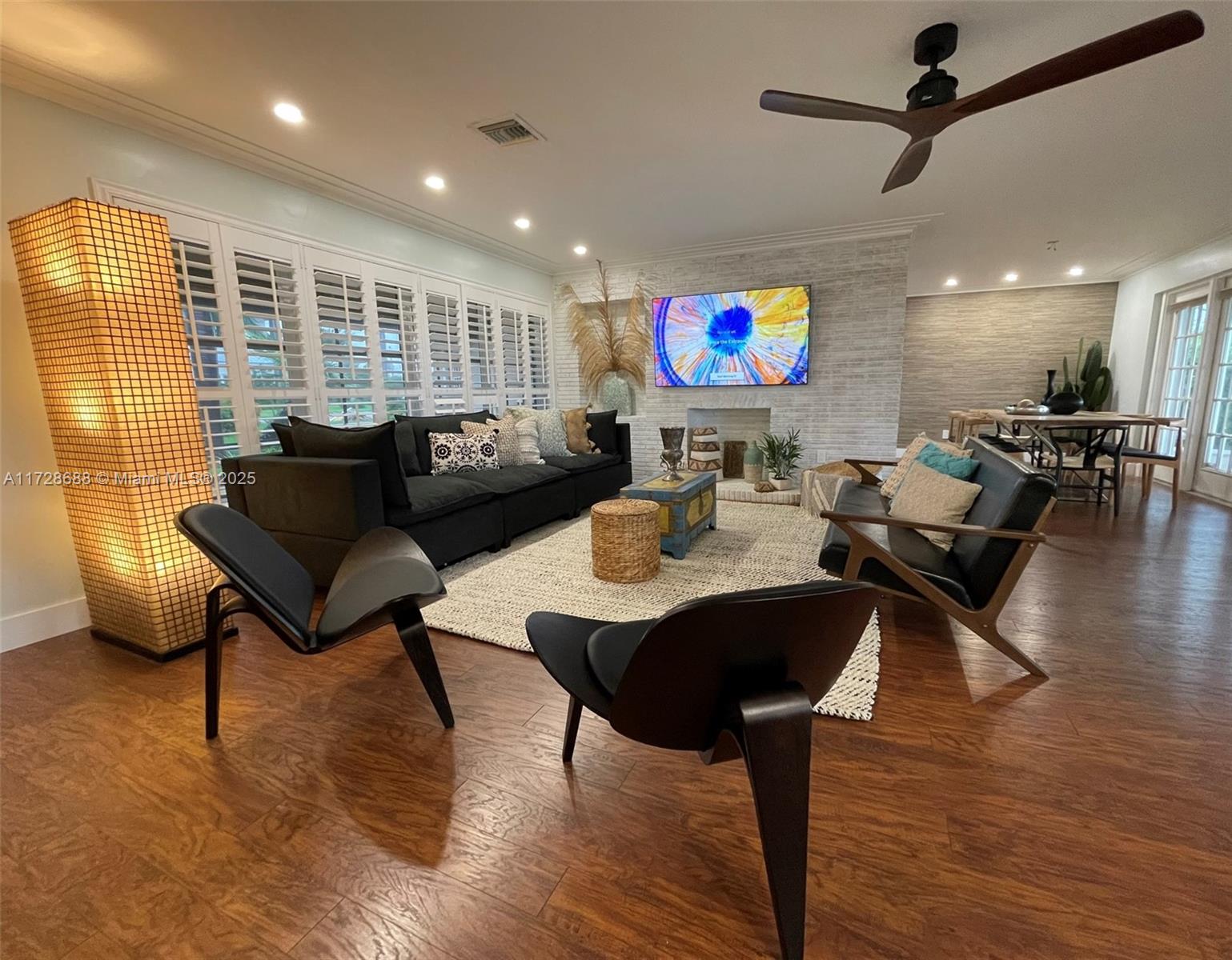 POMPANO ISLES SEC B - Residential Lease