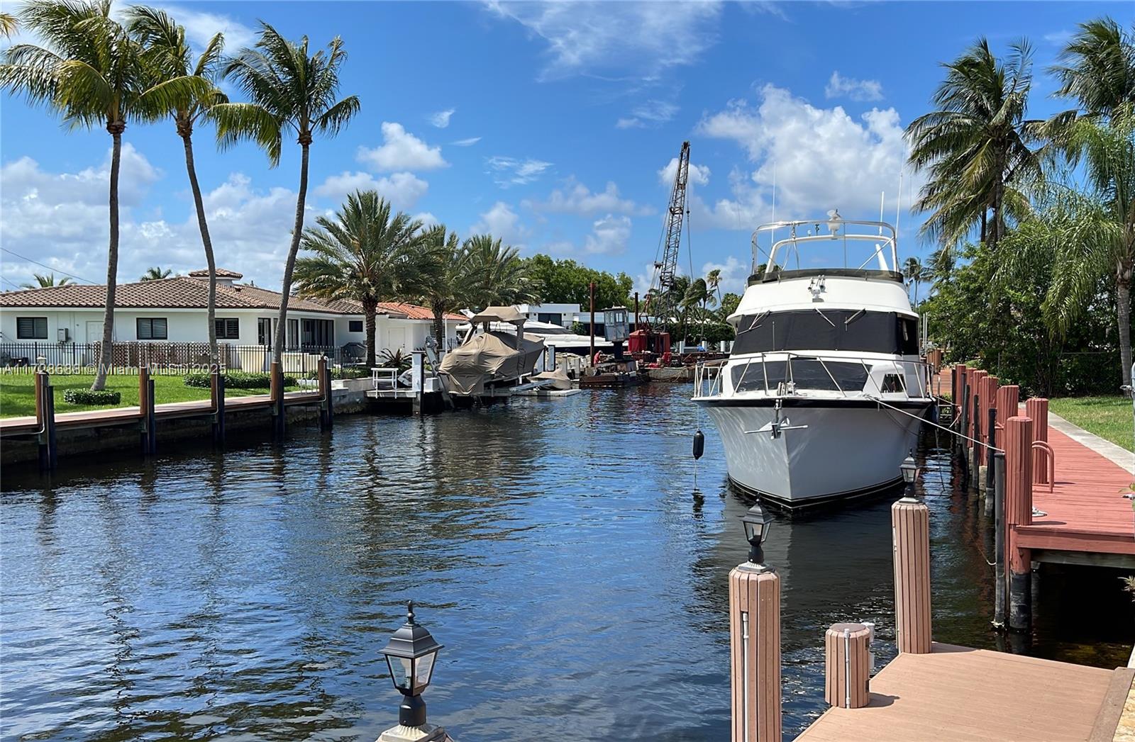 POMPANO ISLES SEC B - Residential Lease