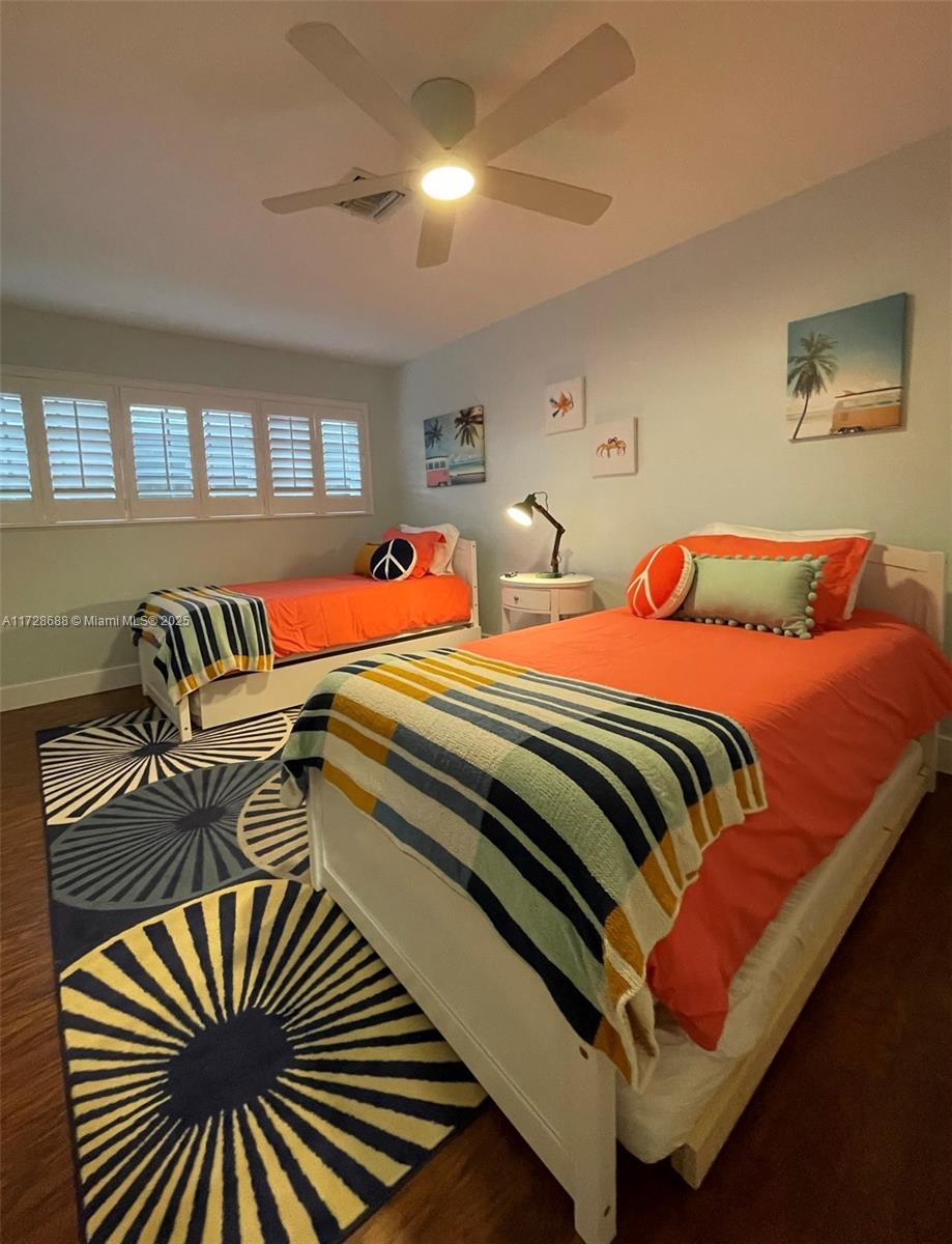 POMPANO ISLES SEC B - Residential Lease