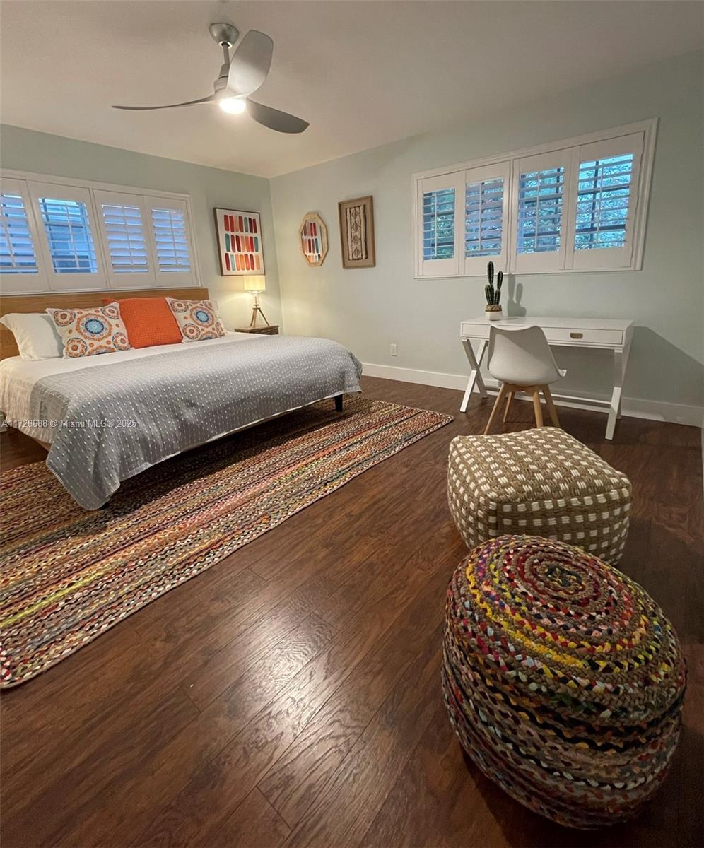 POMPANO ISLES SEC B - Residential Lease