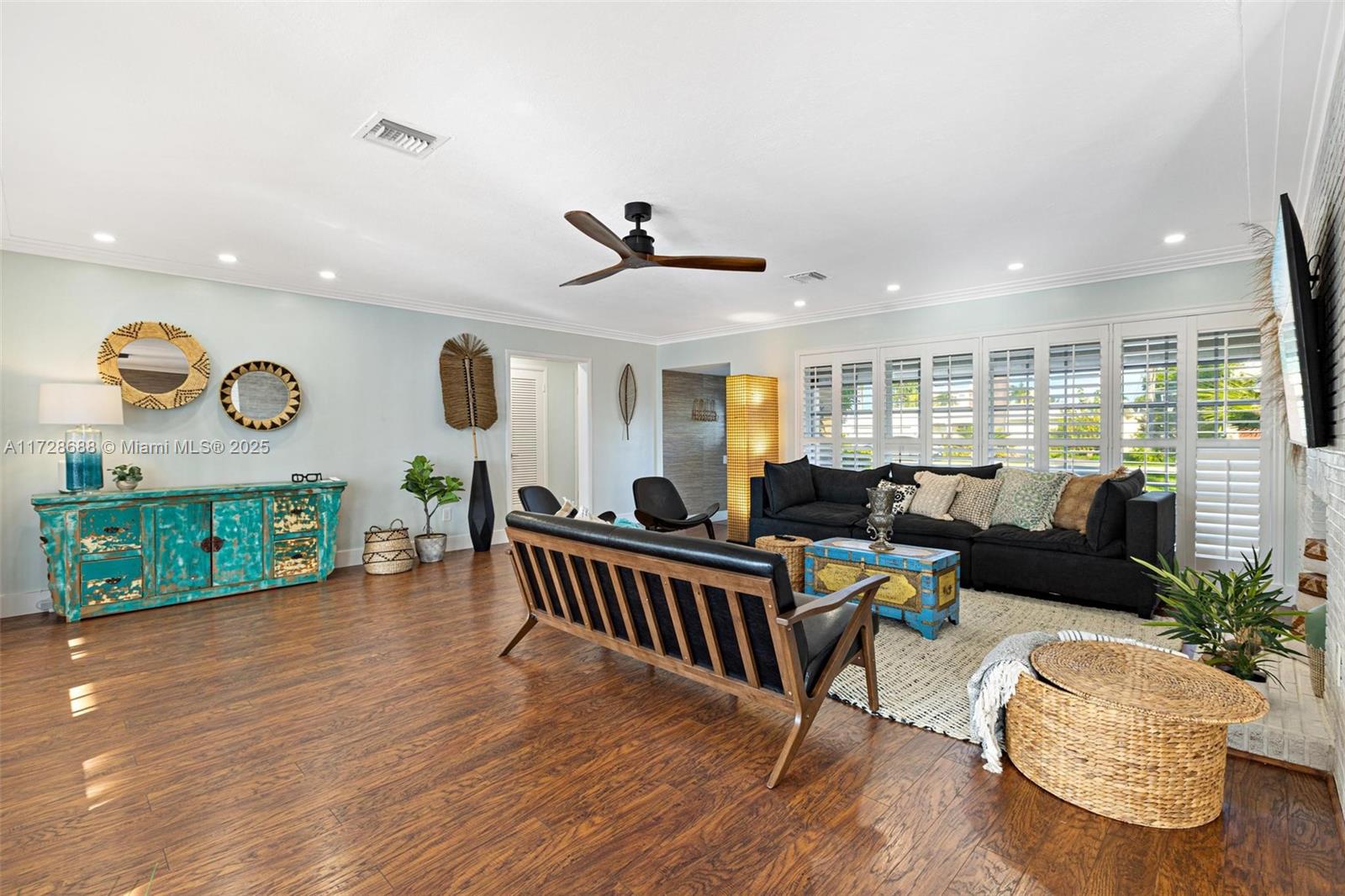 POMPANO ISLES SEC B - Residential Lease