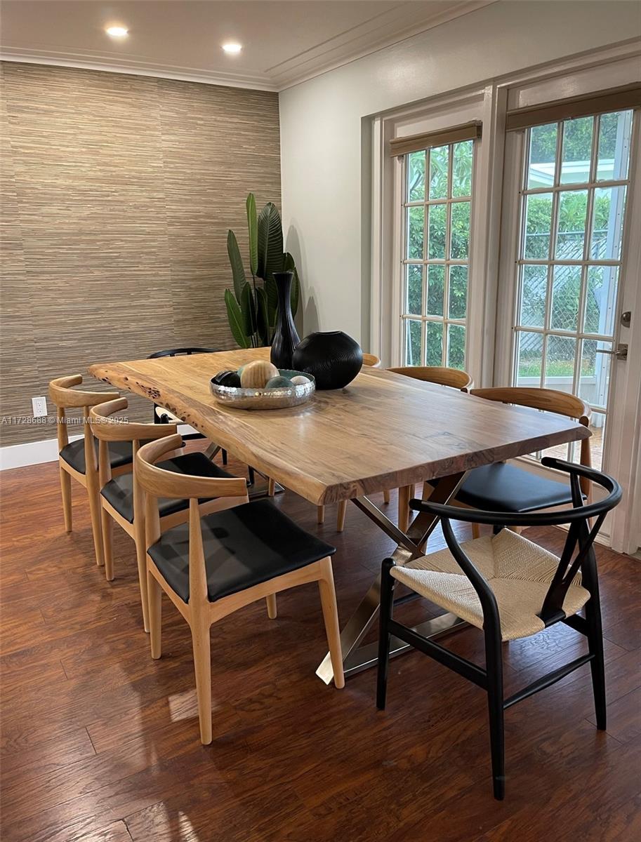 POMPANO ISLES SEC B - Residential Lease