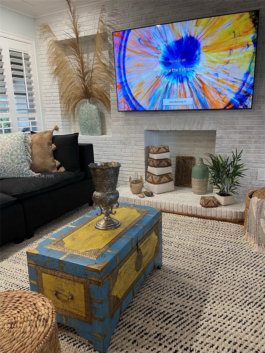 POMPANO ISLES SEC B - Residential Lease