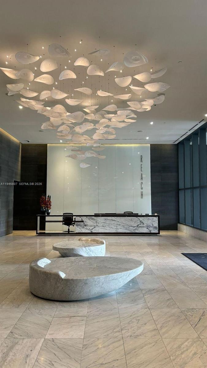 Brickell City Center - Residential