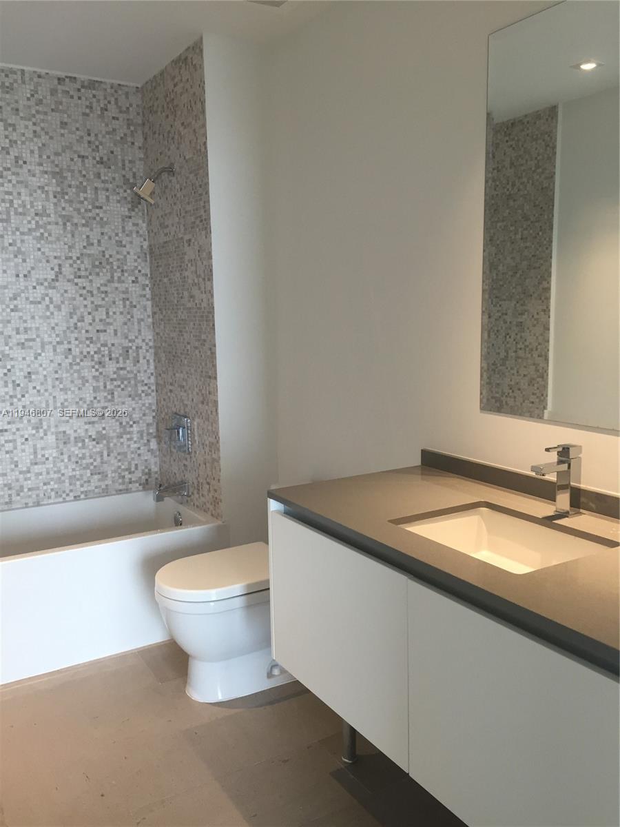 Brickell City Center - Residential