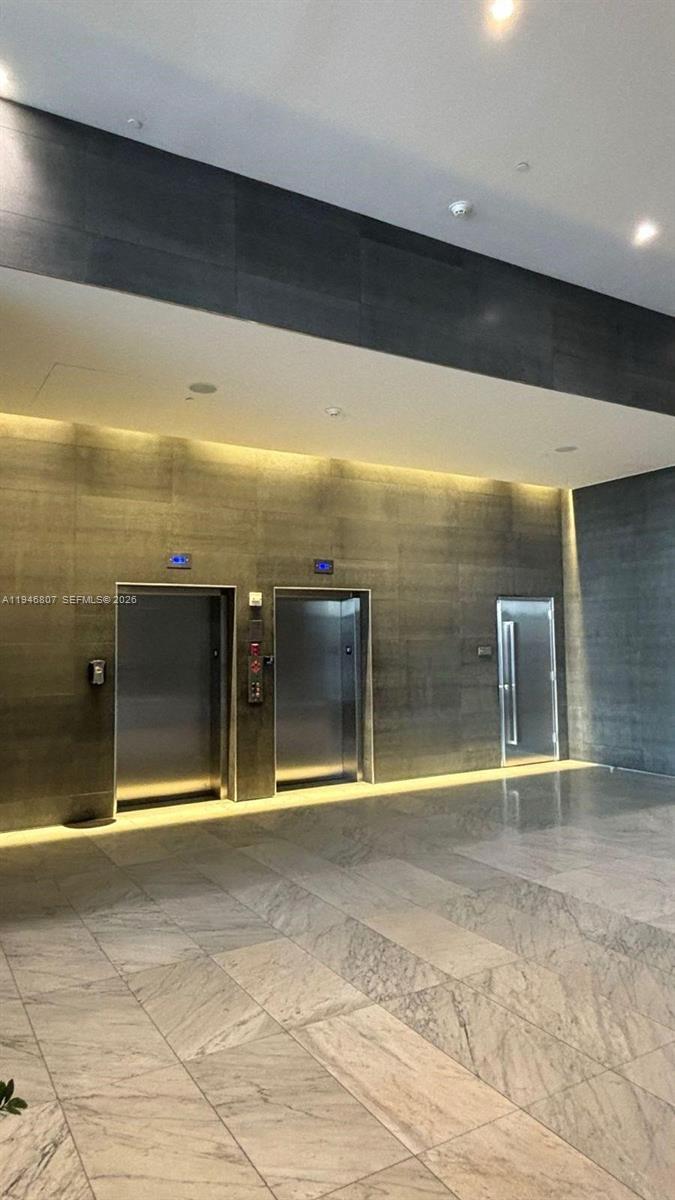 Brickell City Center - Residential