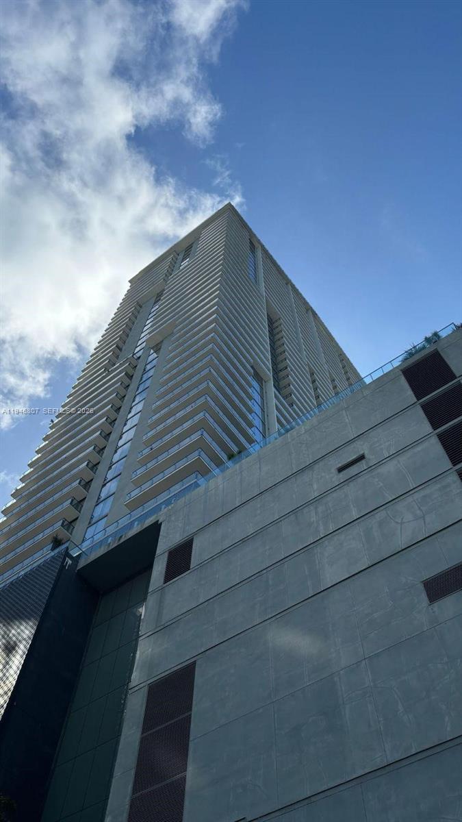 Brickell City Center - Residential