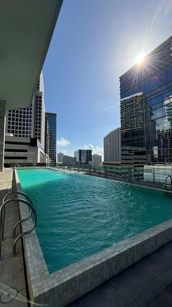 Brickell City Center - Residential