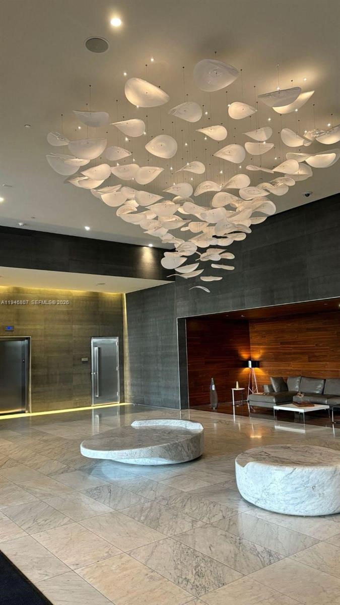 Brickell City Center - Residential