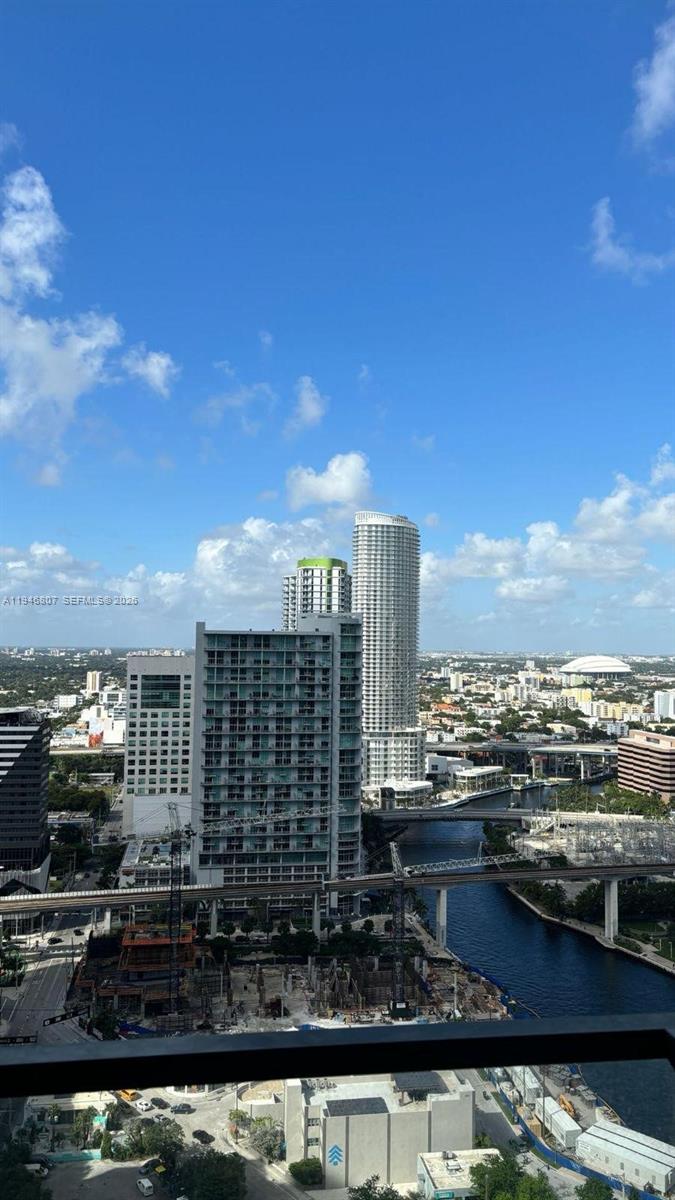 Brickell City Center - Residential