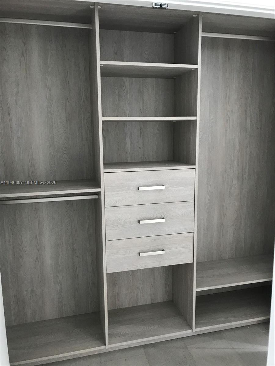 Brickell City Center - Residential