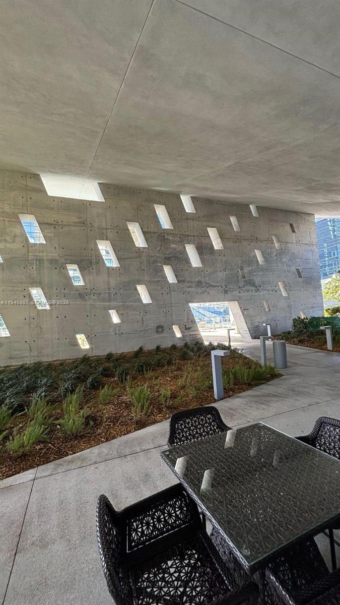 Brickell City Center - Residential