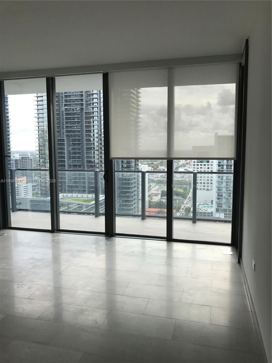 Brickell City Center - Residential
