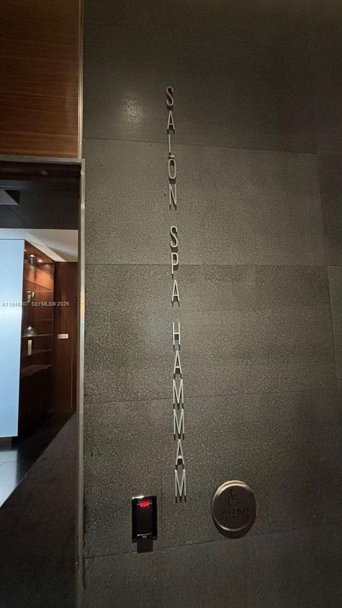 Brickell City Center - Residential