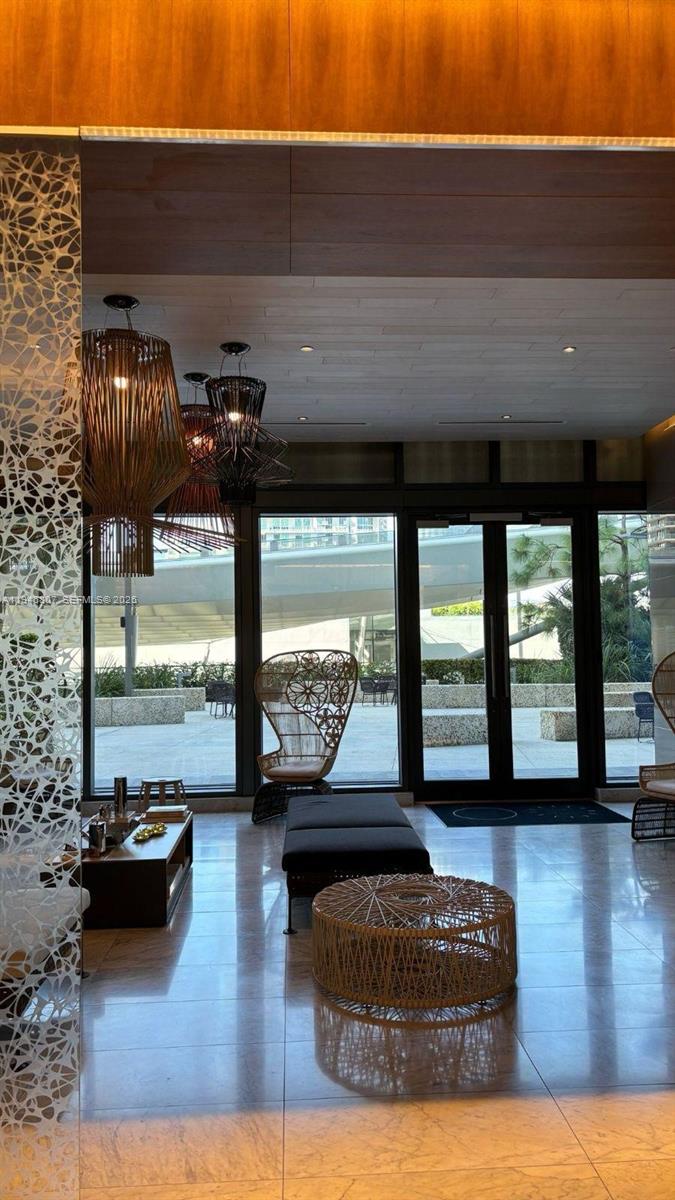 Brickell City Center - Residential