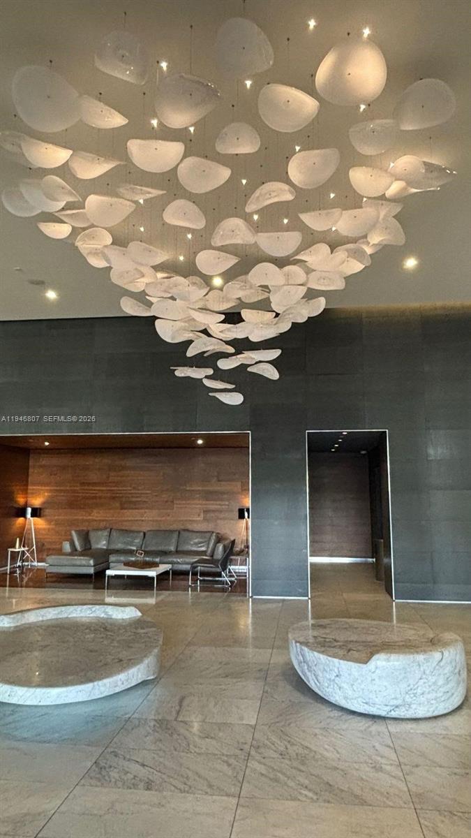 Brickell City Center - Residential