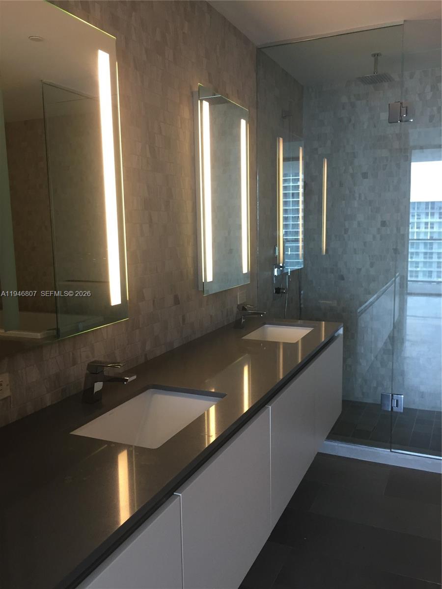 Brickell City Center - Residential