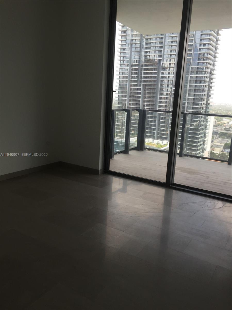 Brickell City Center - Residential