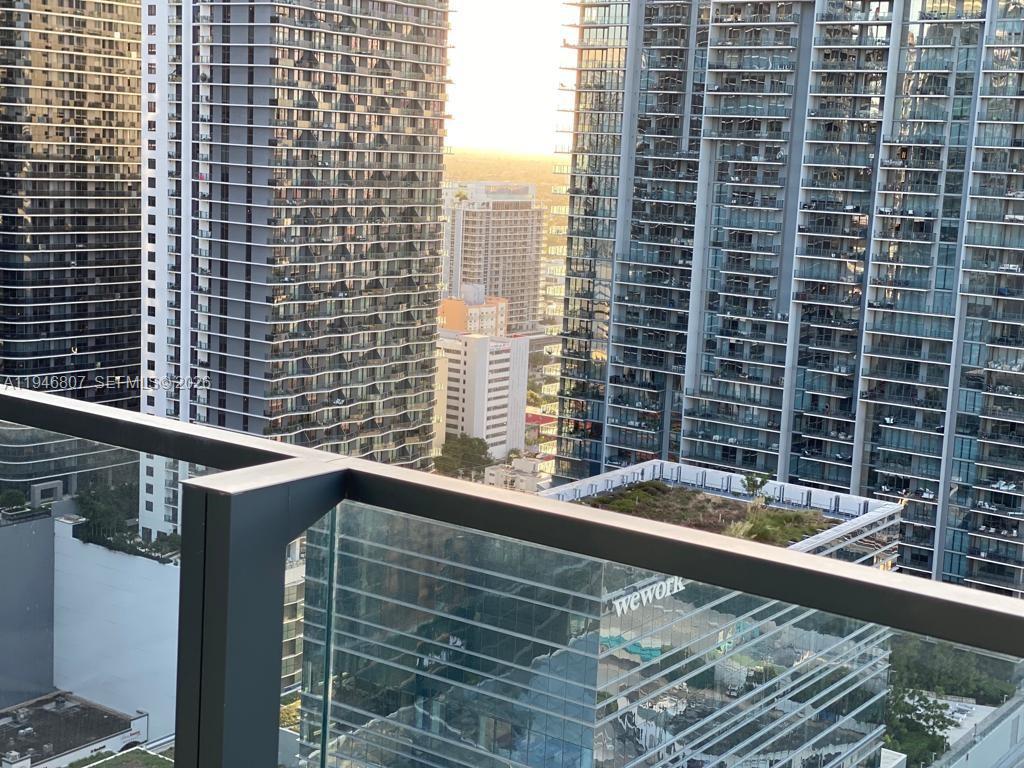 Brickell City Center - Residential
