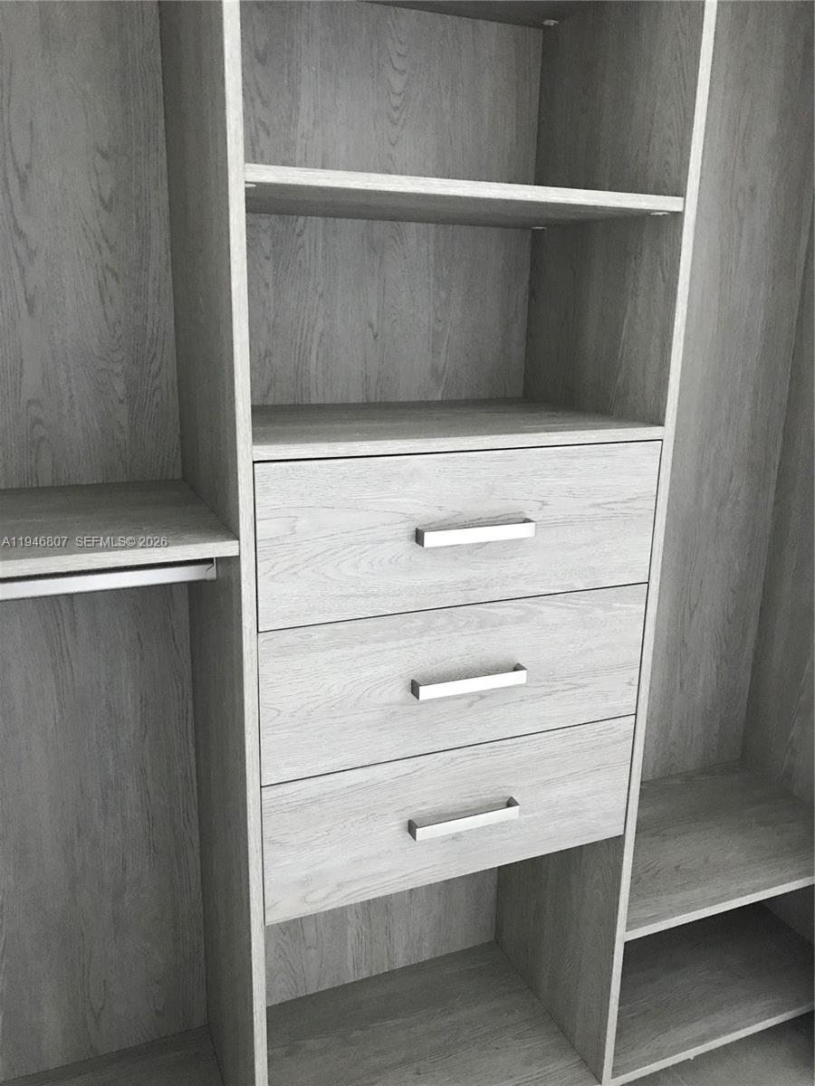 Brickell City Center - Residential