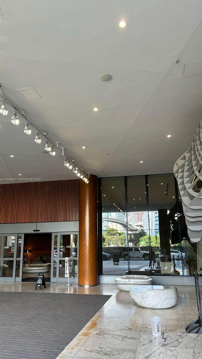 Brickell City Center - Residential