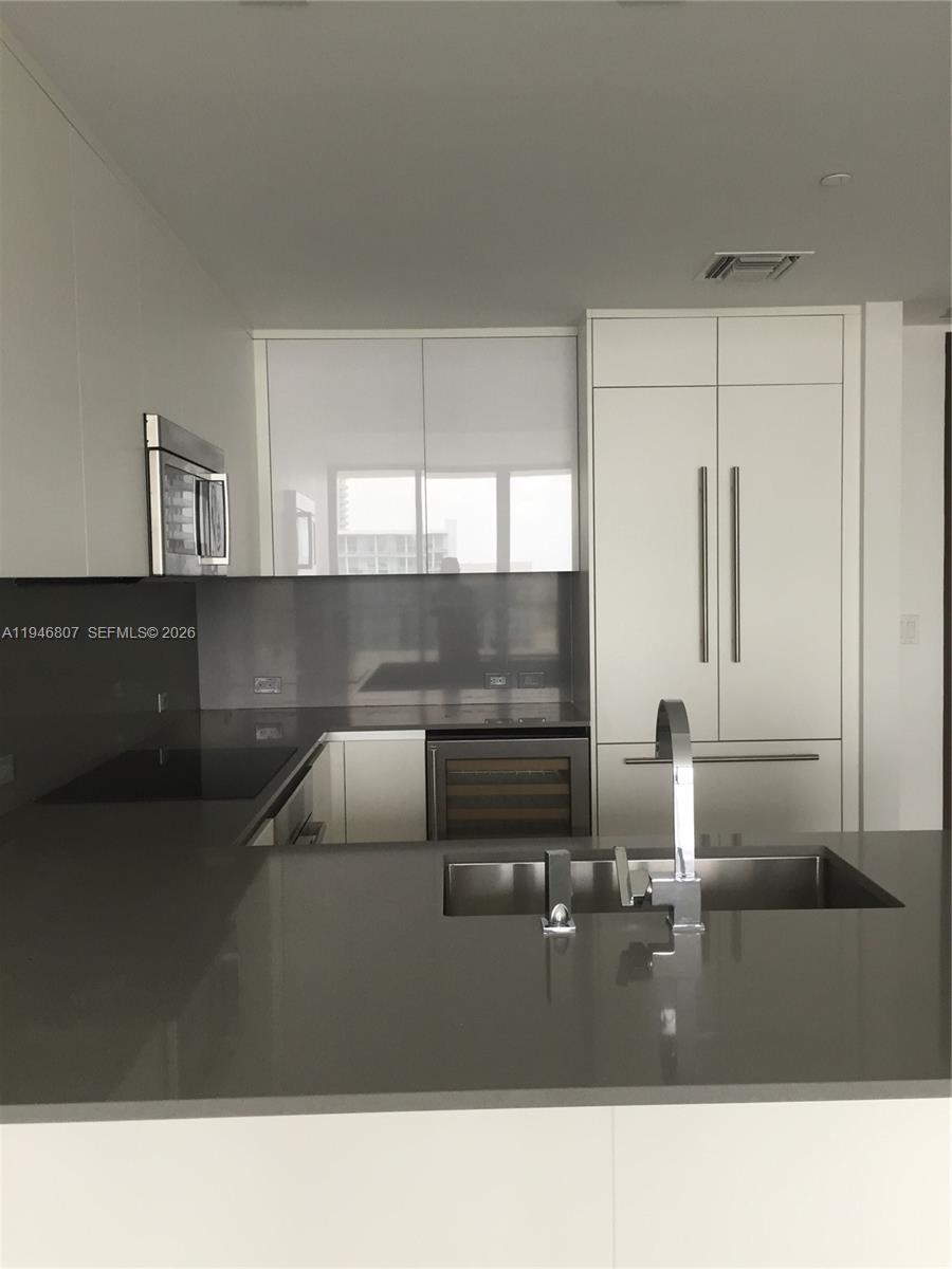 Brickell City Center - Residential