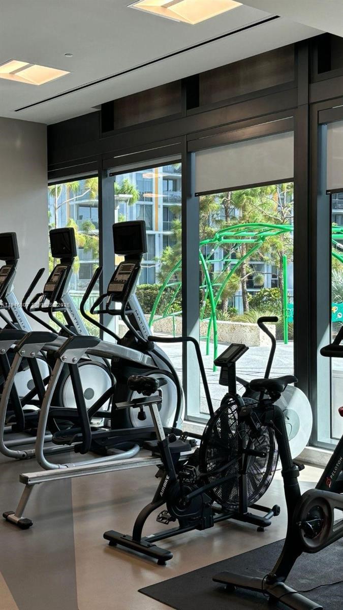 Brickell City Center - Residential