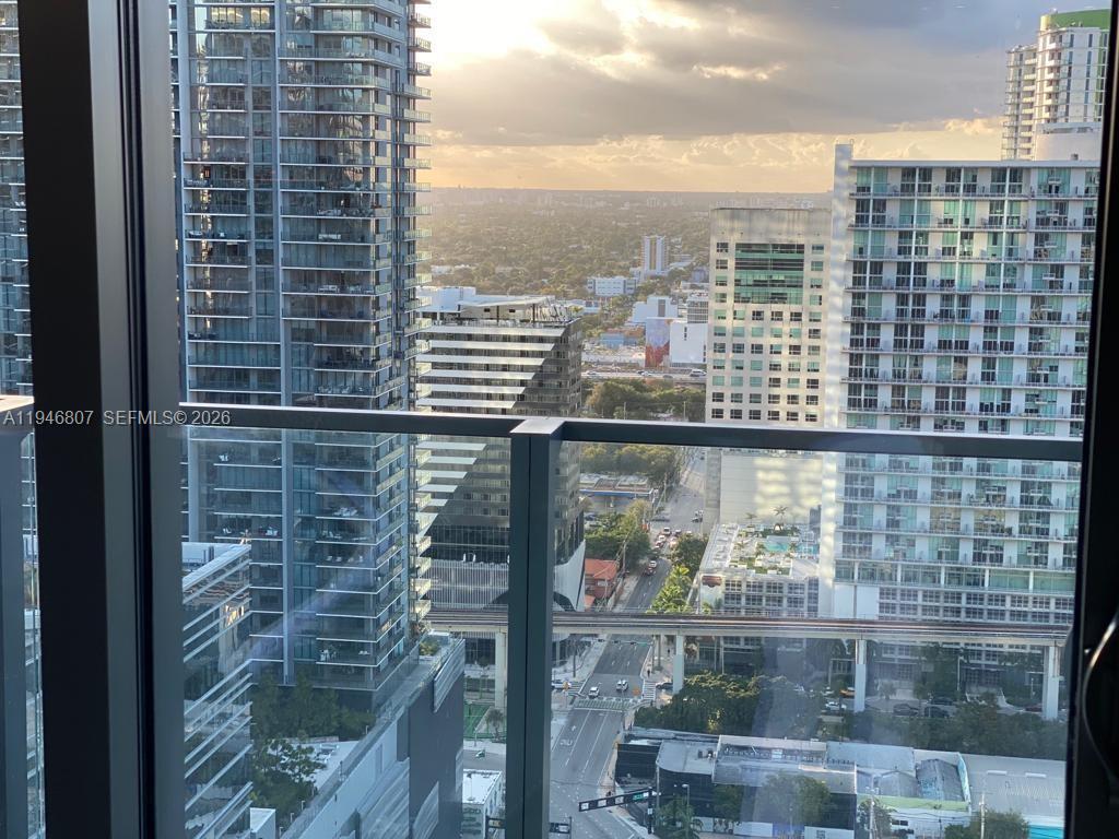 Brickell City Center - Residential