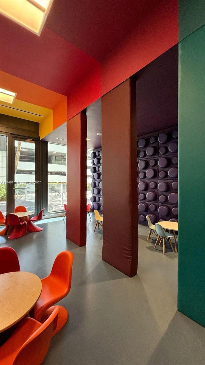 Brickell City Center - Residential